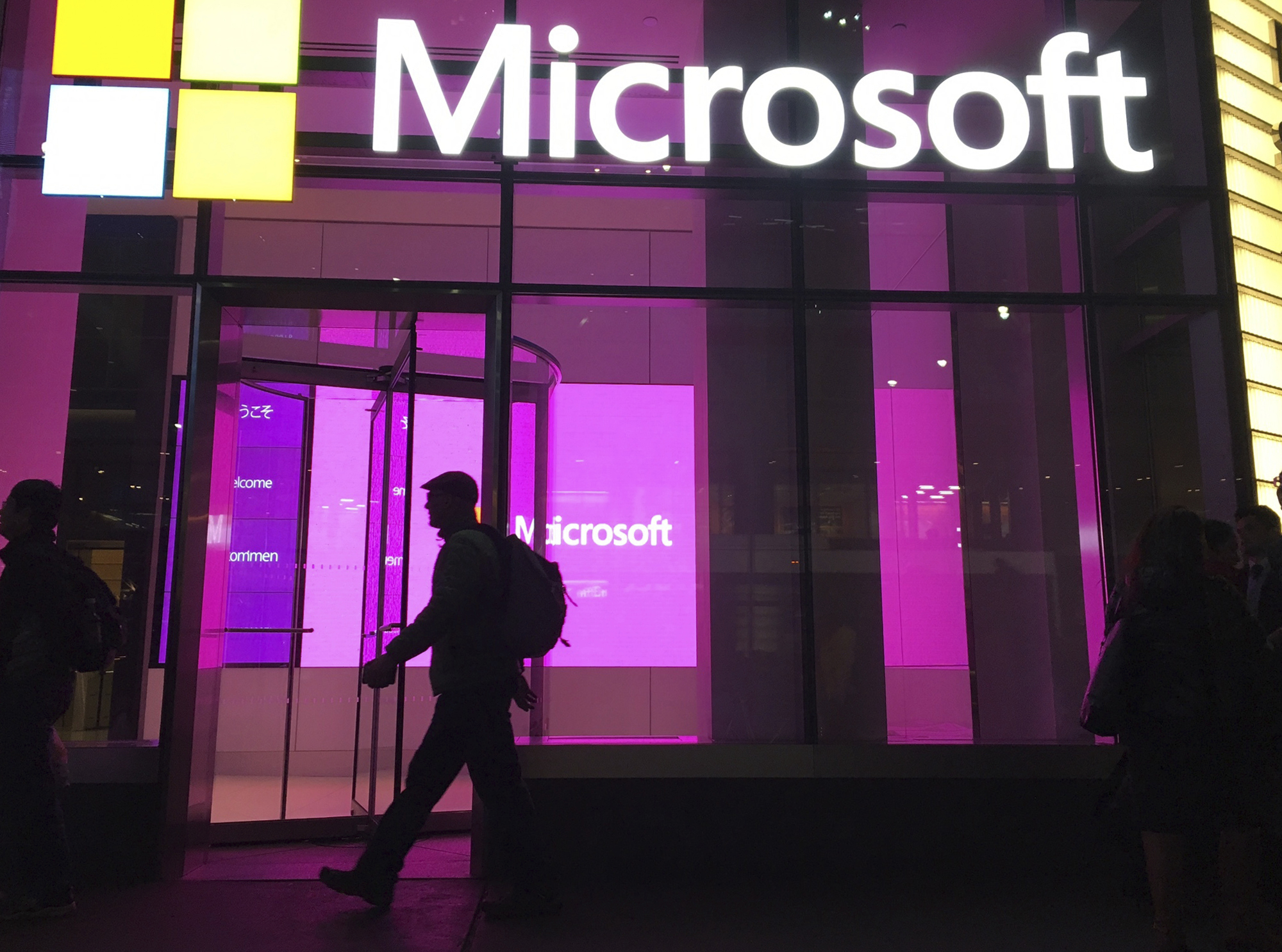 La Lotta Dei Gates Al Gender Gap Non Convince Neppure Microsoft