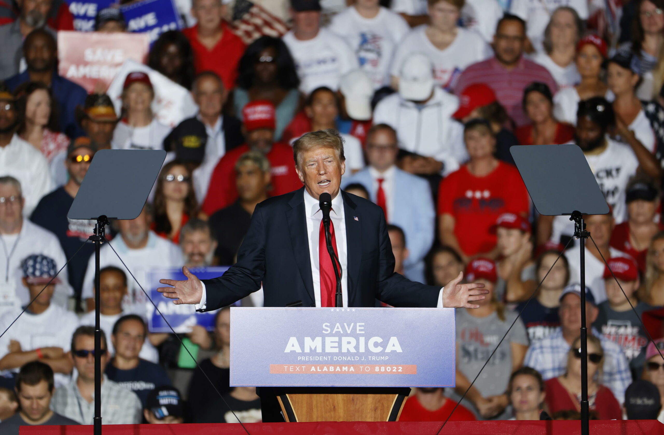 Attacco Dem Contro Trump Per L Assalto A Capitol Hill Ecco Cosa Rischia