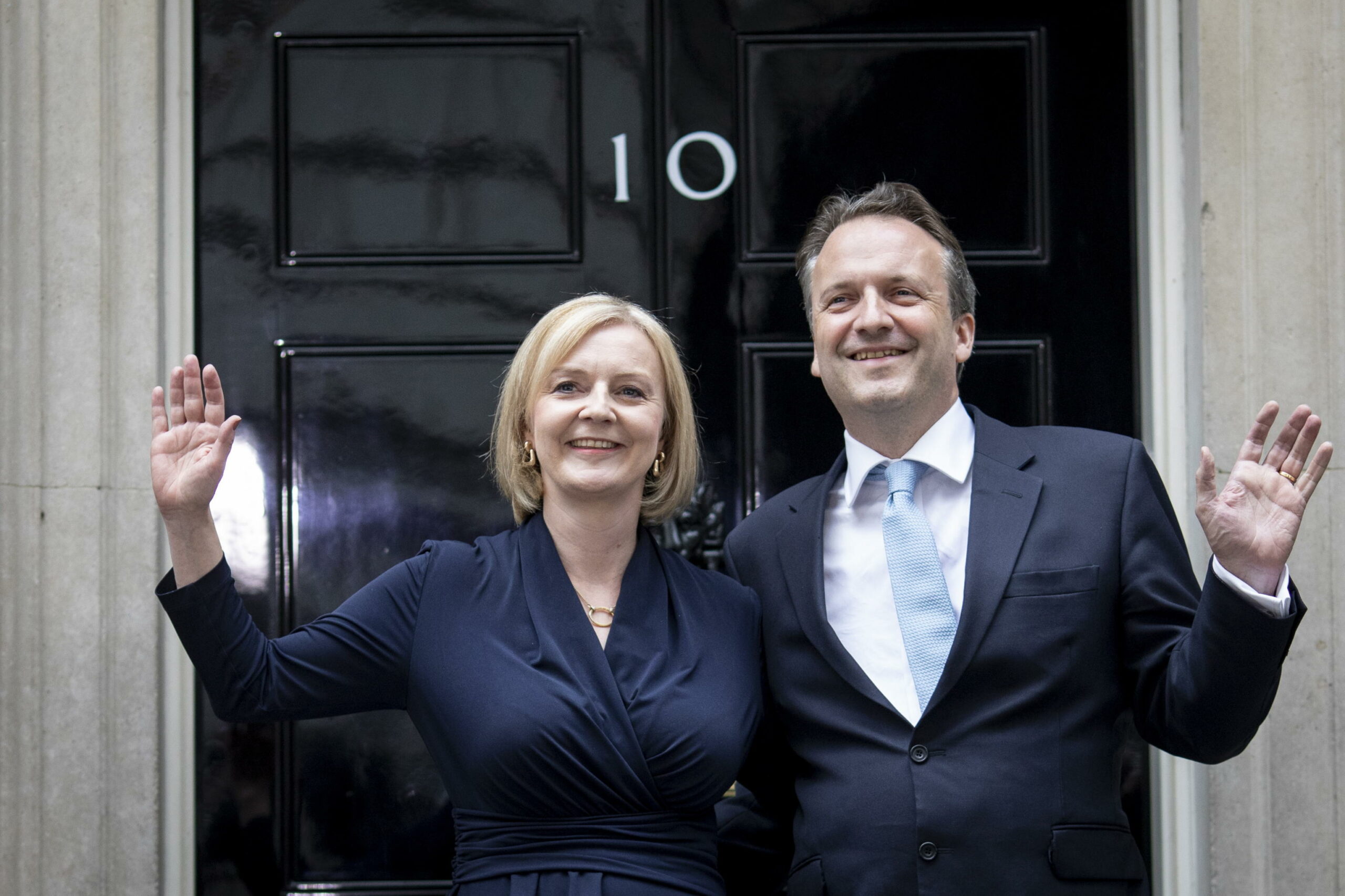 Tutti Gli Uomini Del Primo Ministro Il Governo Di Fedelissimi Di Liz Truss