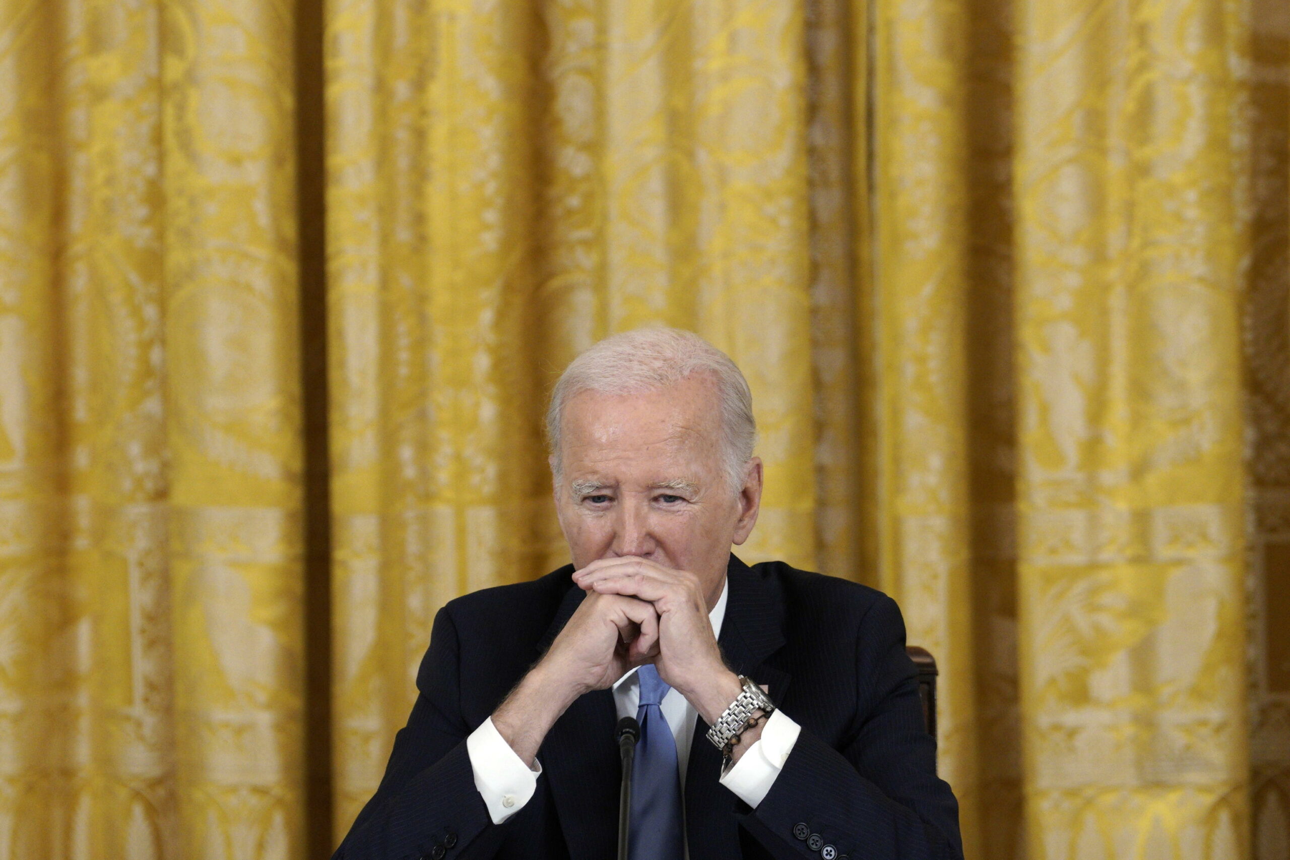 L Ultima Stretta Di Biden Stretta Usa Sui Chip Per L IA In Cina