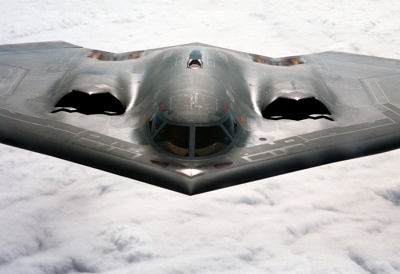 L’intelligence Usa sui danni inflitti al programma nucleare iraniano L’intelligence Usa sui danni inflitti al programma nucleare iraniano