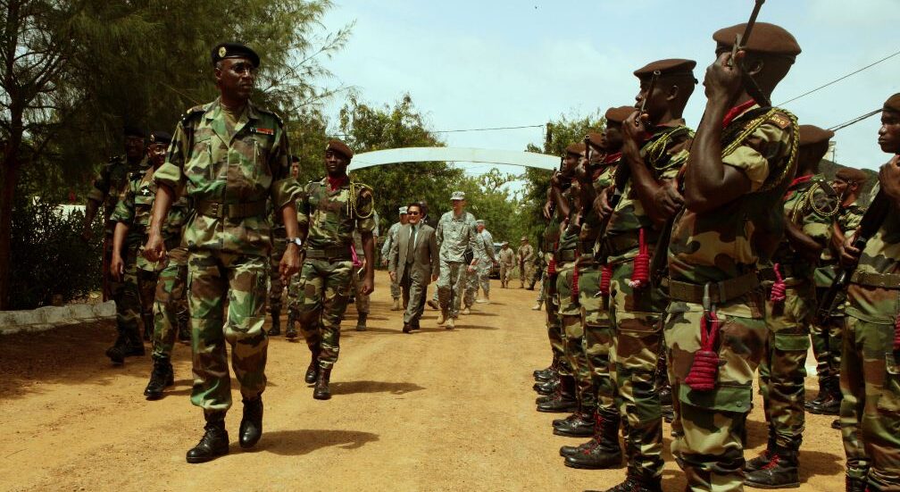addio anche al senegal la francia chiude l8217ultima base in africa occidentale