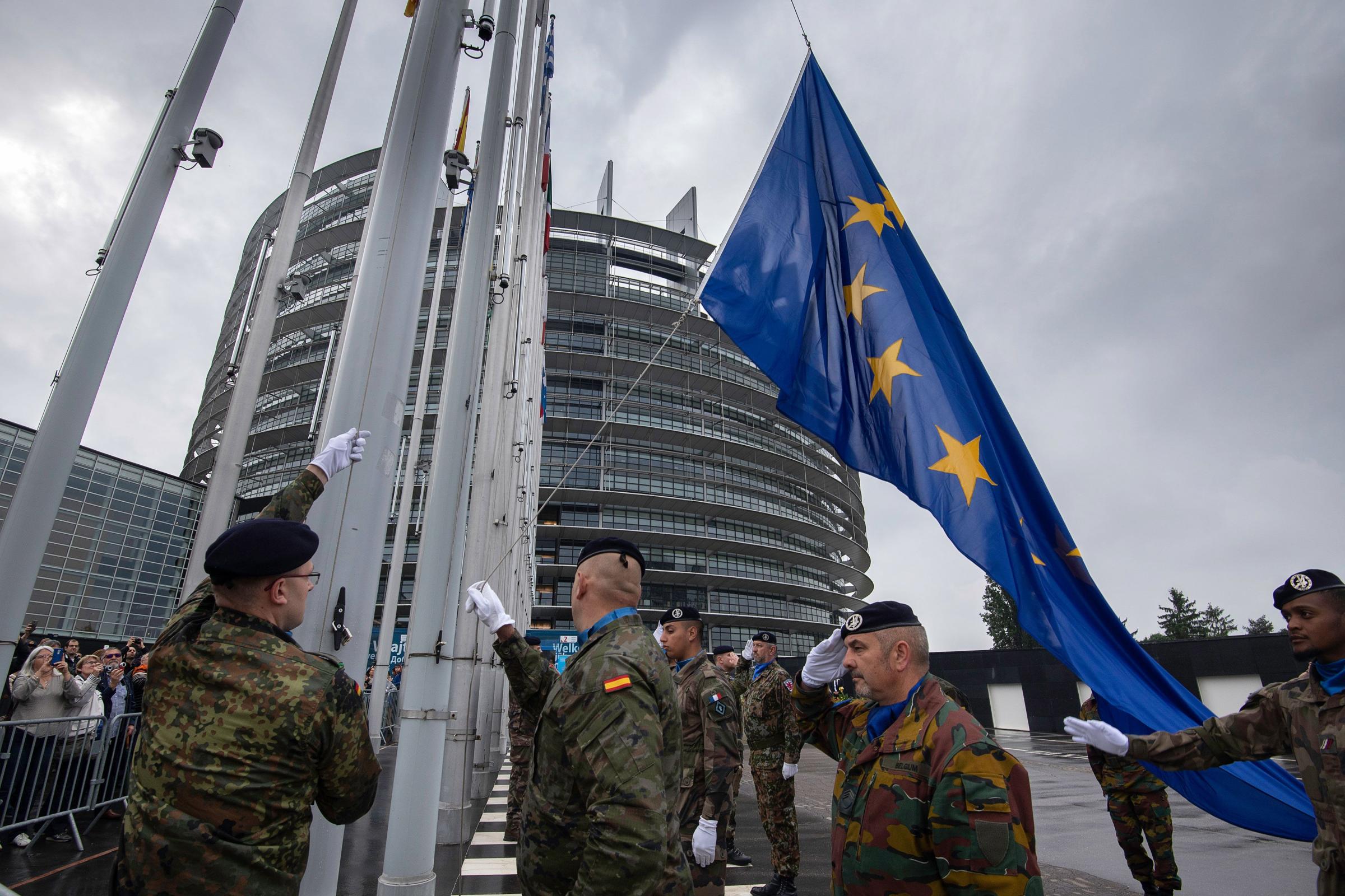 Vogliamo una difesa comune europea? Ecco quello che ancora ci manca