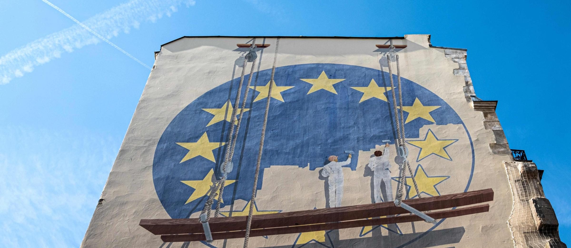 Elezioni europee, parla Marco Tarchi: “Euroscettici tanti, anti Ue pochi”