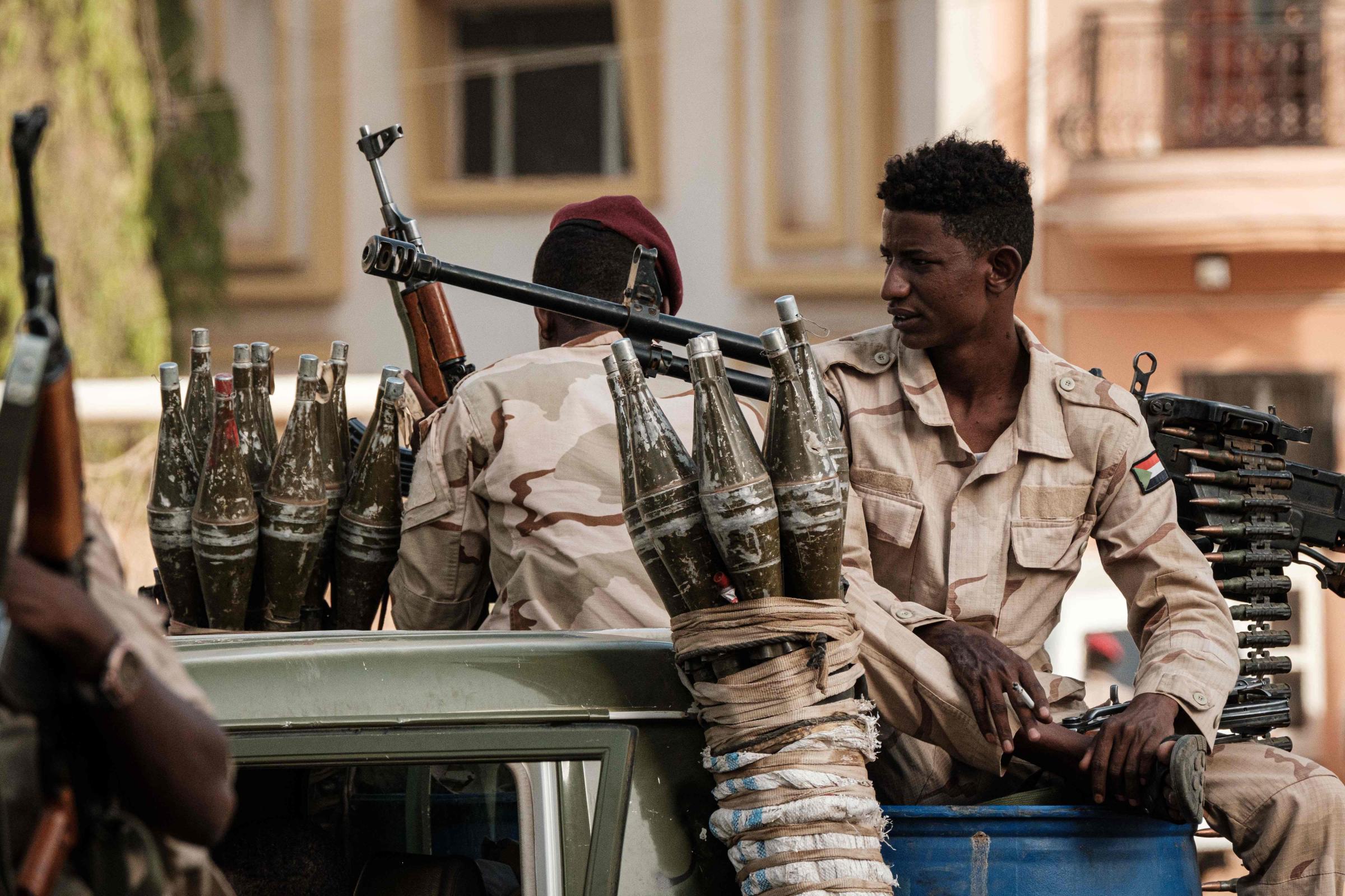 sud sudan il denaro pubblico in tasche private sanit224 e agricoltura al collasso e lo spettro della guerra civile