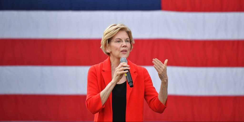 Warren Usa