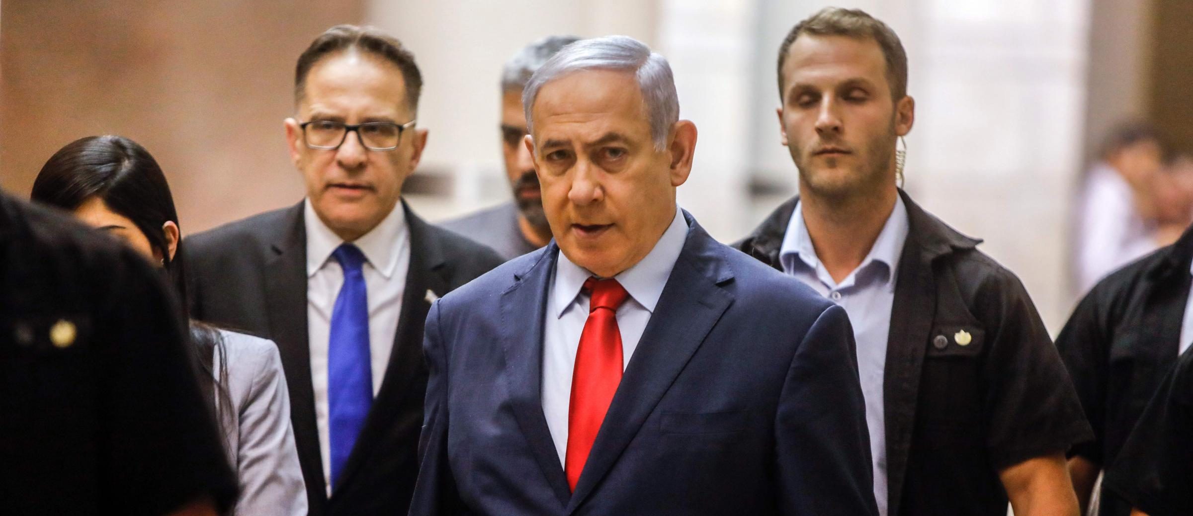 La guerra di Netanyahu che darà un vantaggio a Hamas