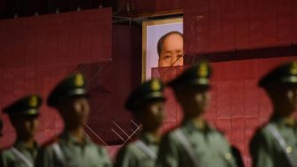 Cina partito comunista