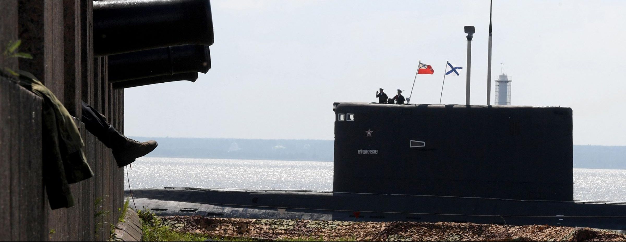 L’avaria di un sottomarino Kilo II e le strategie della flotta russa per restare nel Mediterraneo