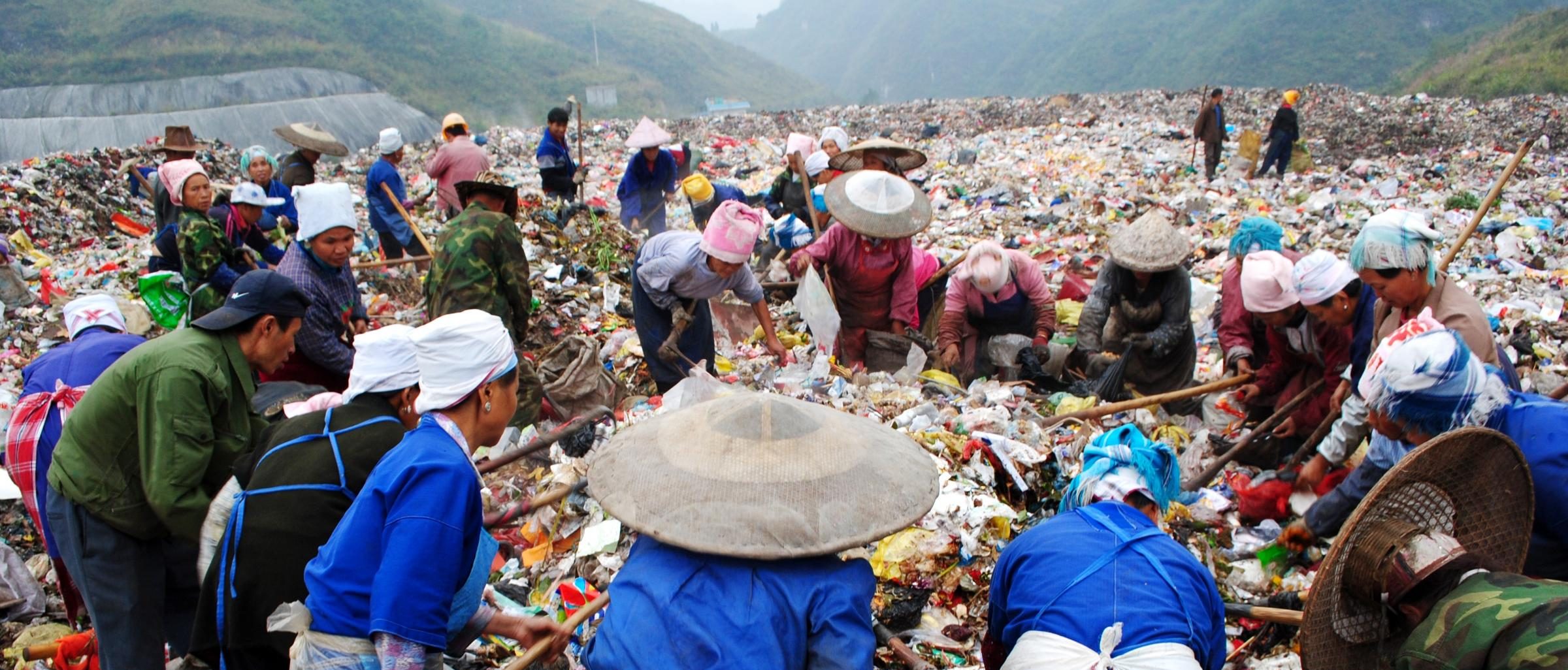 Cina plastics