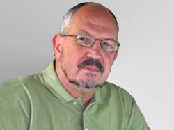 Coen van Wyk