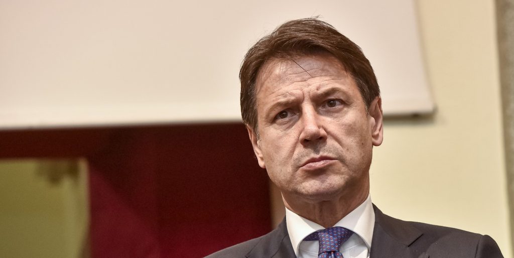 Conte industriali