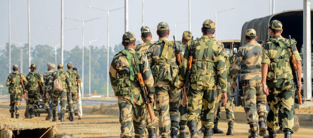 Kashmir, rischio guerra