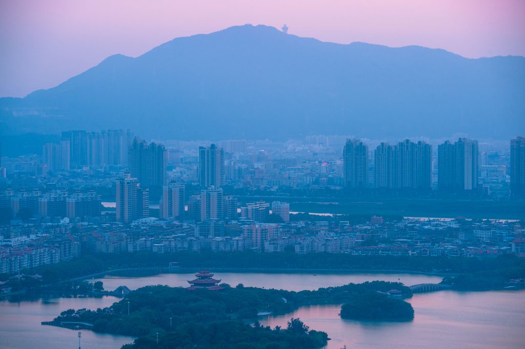 New Silk Road (LaPresse)