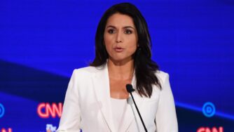 Tulsi Gabbard