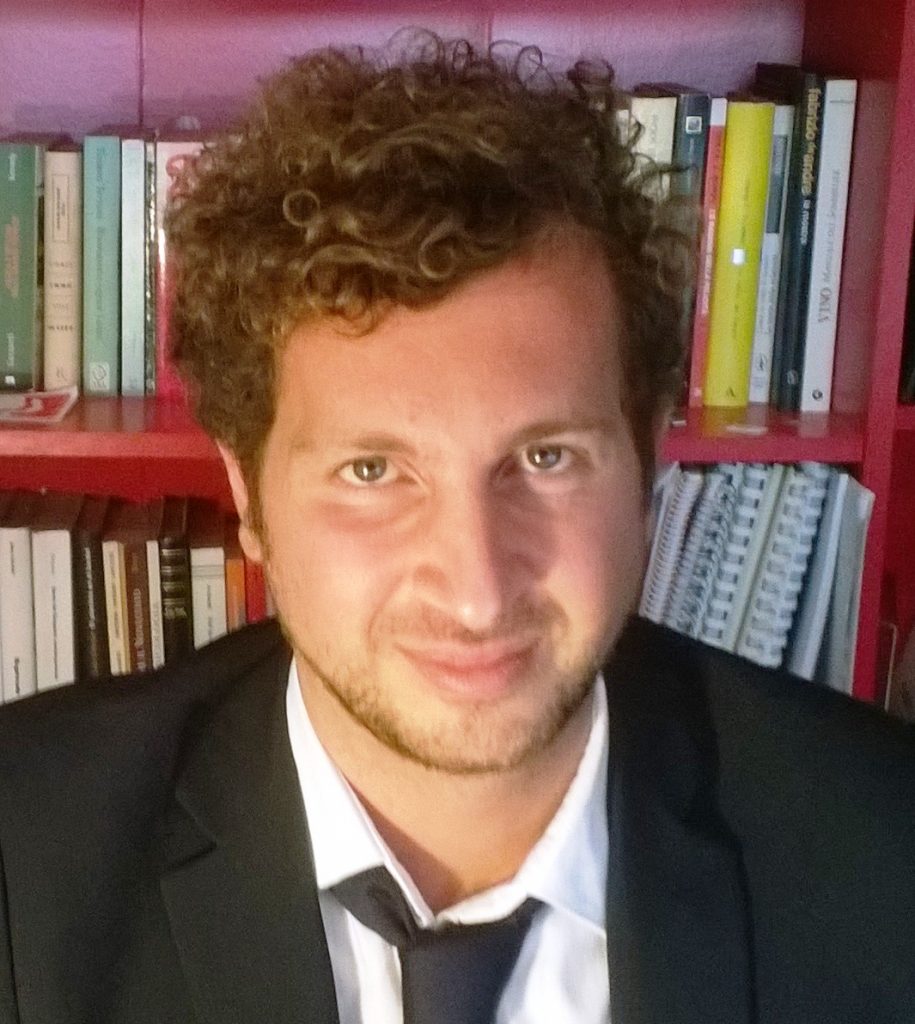 Antonio Piemontese