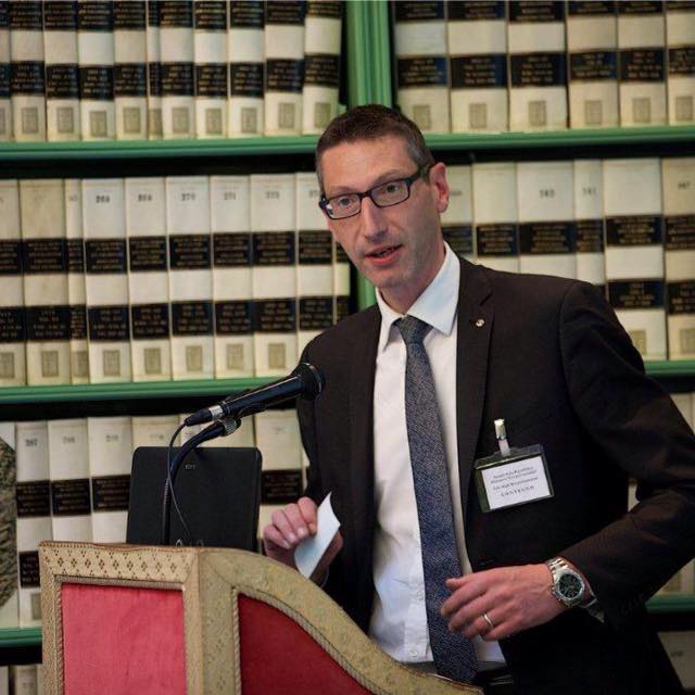 Daniele Lazzeri