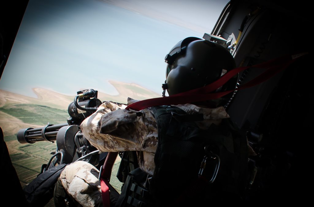 Esercito italiano in Iraq (SmD)