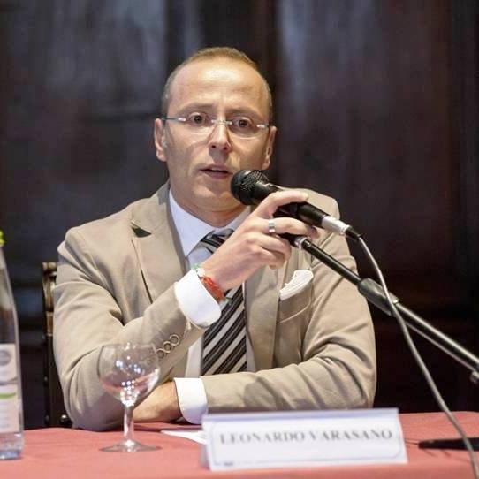 Leonardo Varasano