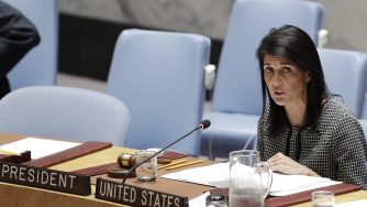 Nikki Haley