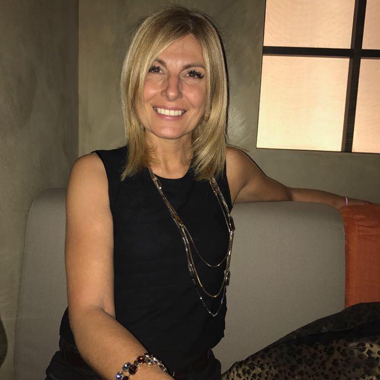 Paola Fucilieri