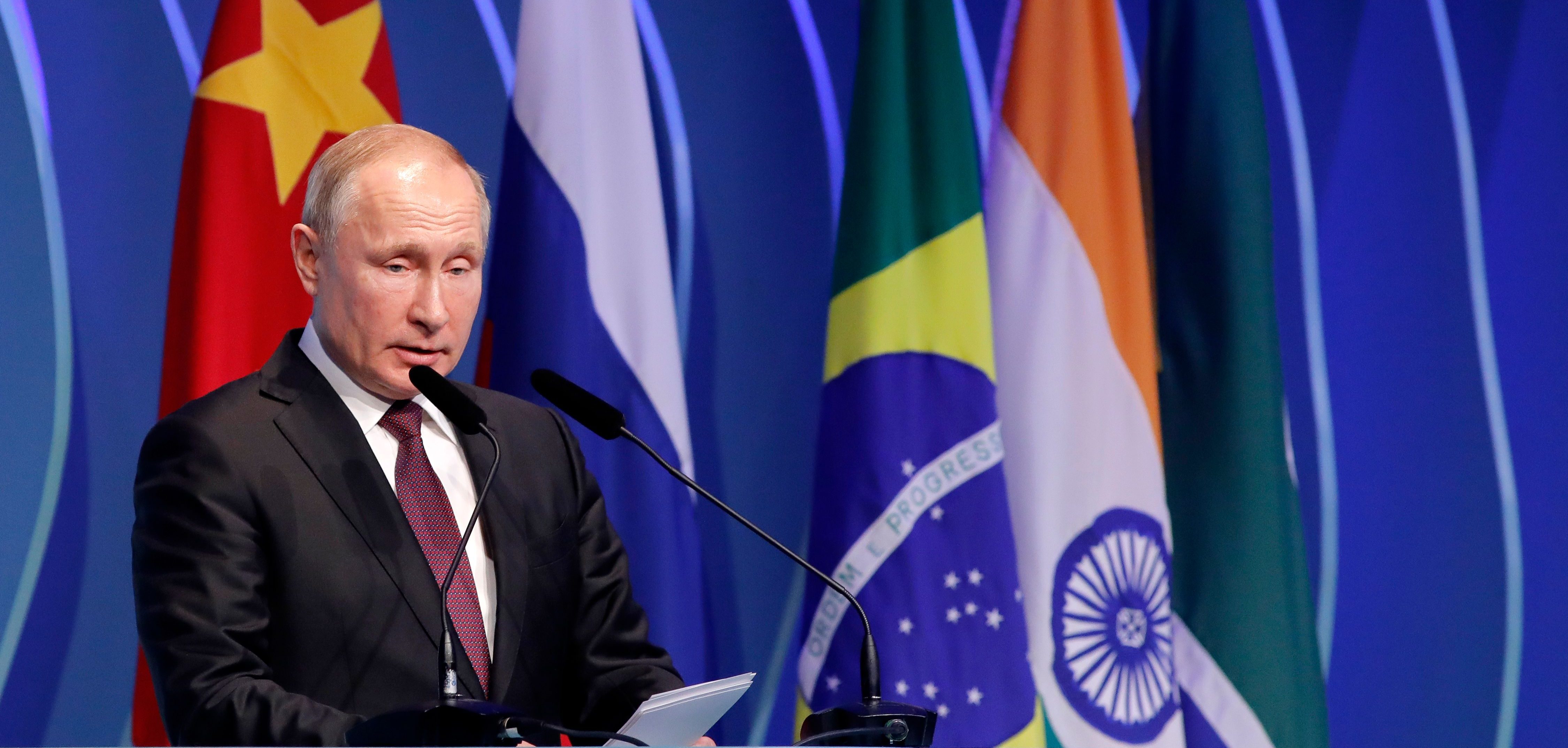 India e Russia