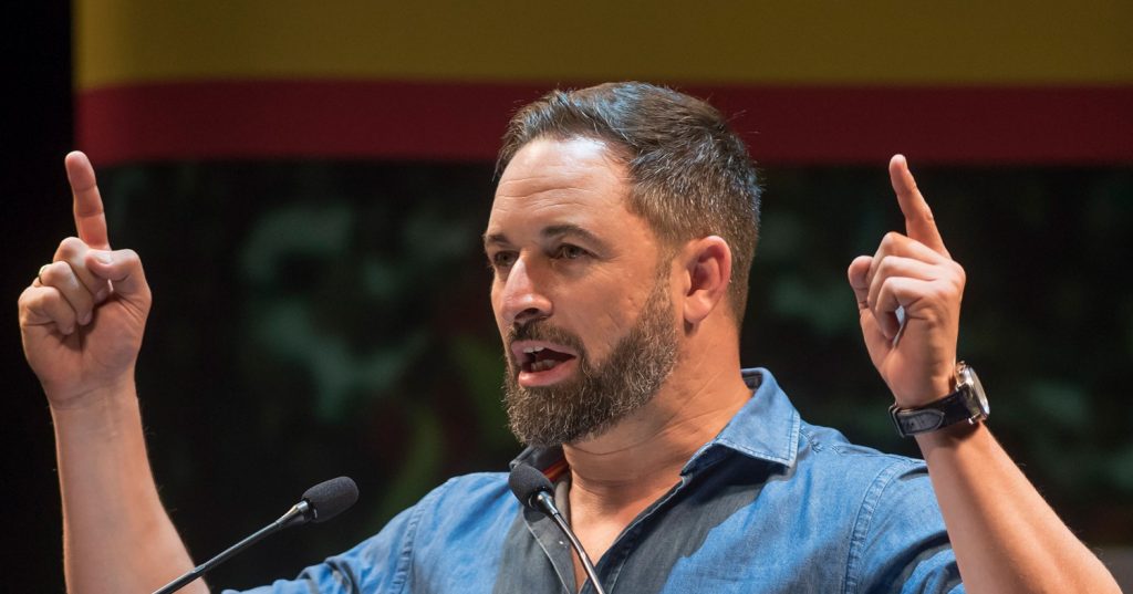 Abascal Vox