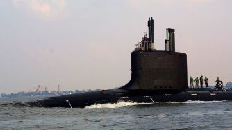 Sottomarino classe Virginia (Wikipedia)