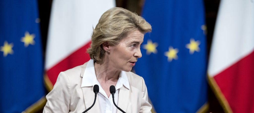 Unione europeas burocrati