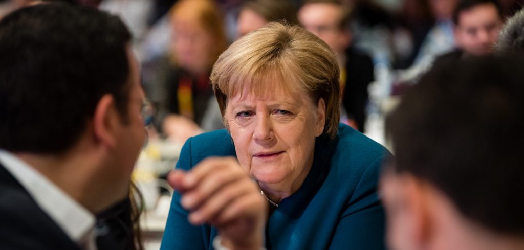 Germanica Cdu