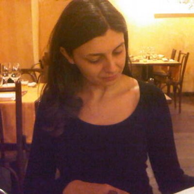 Cristina Bassi