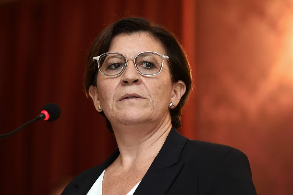 Trenta Difesa