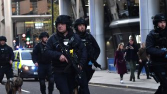 de-radicalizzazione Londra