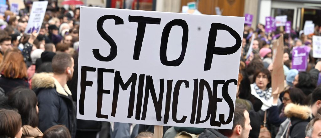 femminicidi francia