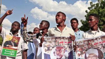 Sudan ha bisogno di riforme