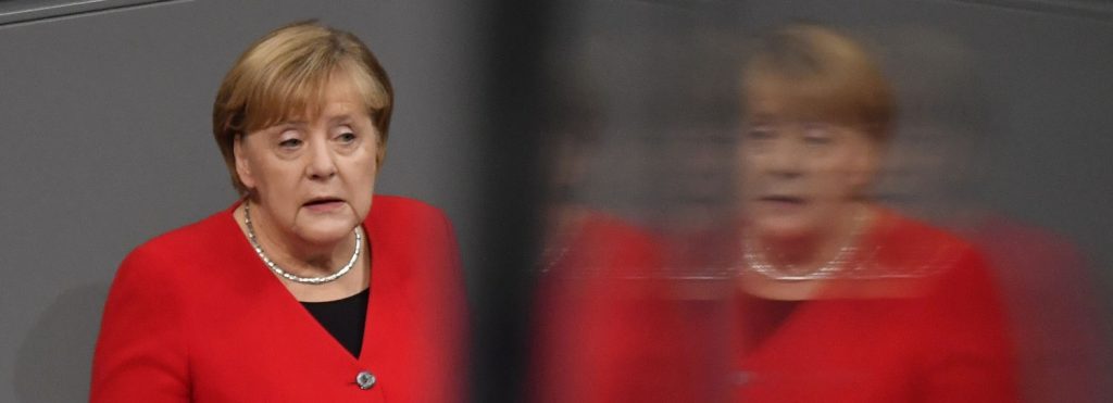 Merkel Germania