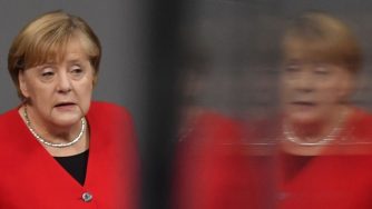 Merkel Germania
