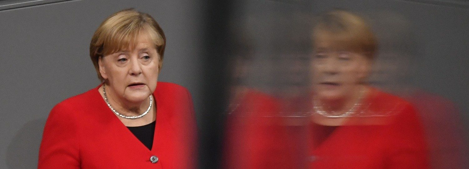 Merkel Germania