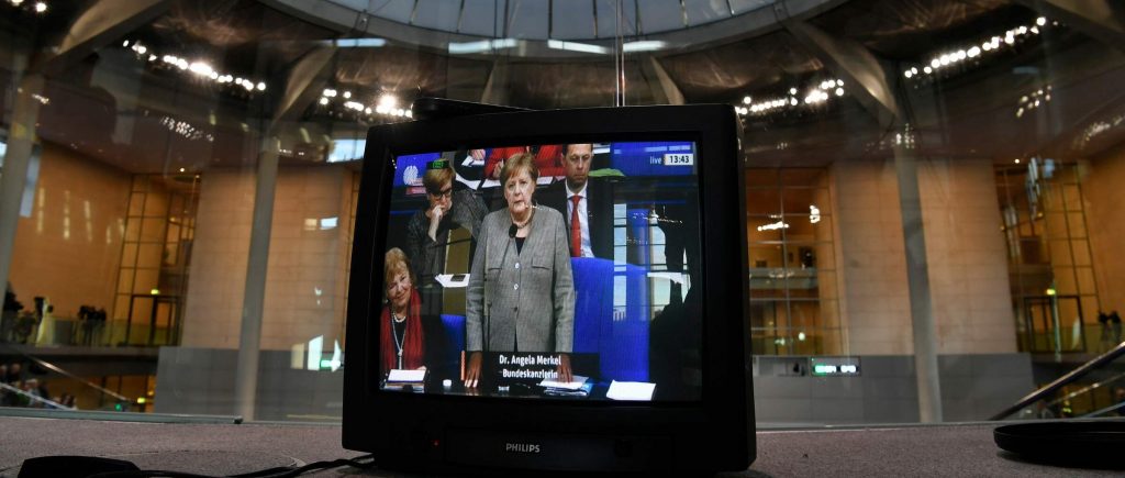 Germania Berlino