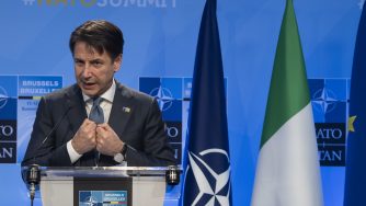 Conte Nato (La Presse)