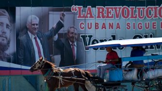 Cuba, socialismo
