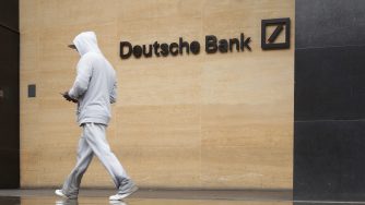 Deutsche Bank (LaPresse)