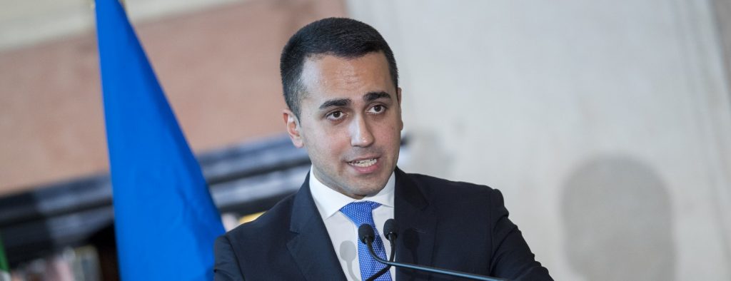 Di Maio