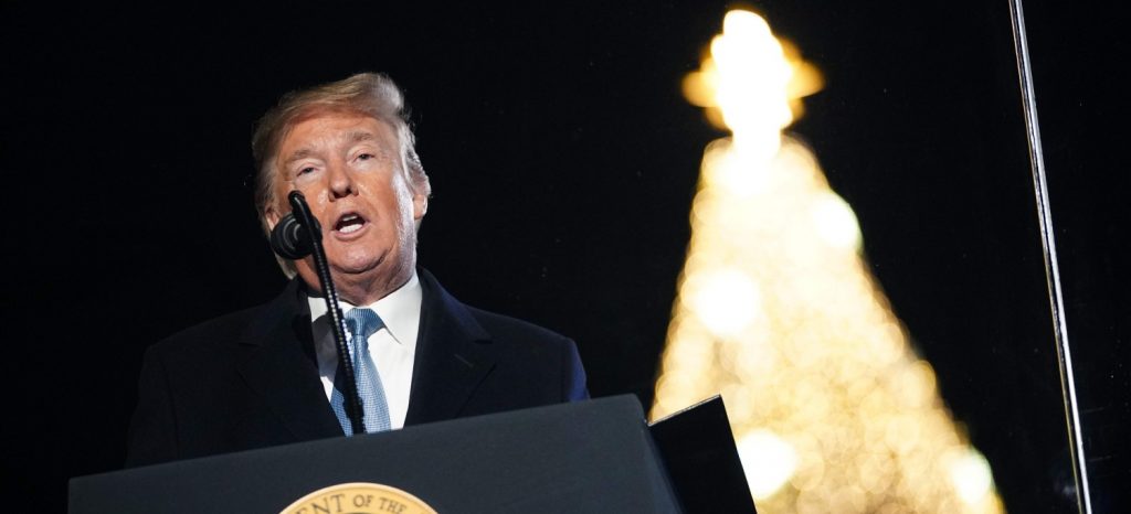 Trump Usa
