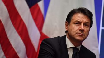 Conte Nato (La Presse)