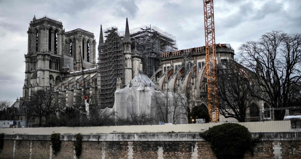 Notre Dame