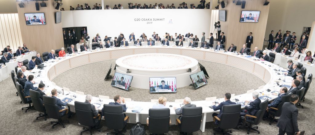 G-20 Summit