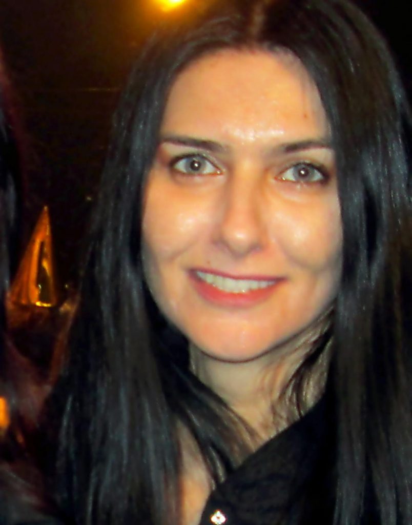 Angie Ivan