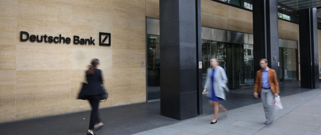 Deutsche Bank