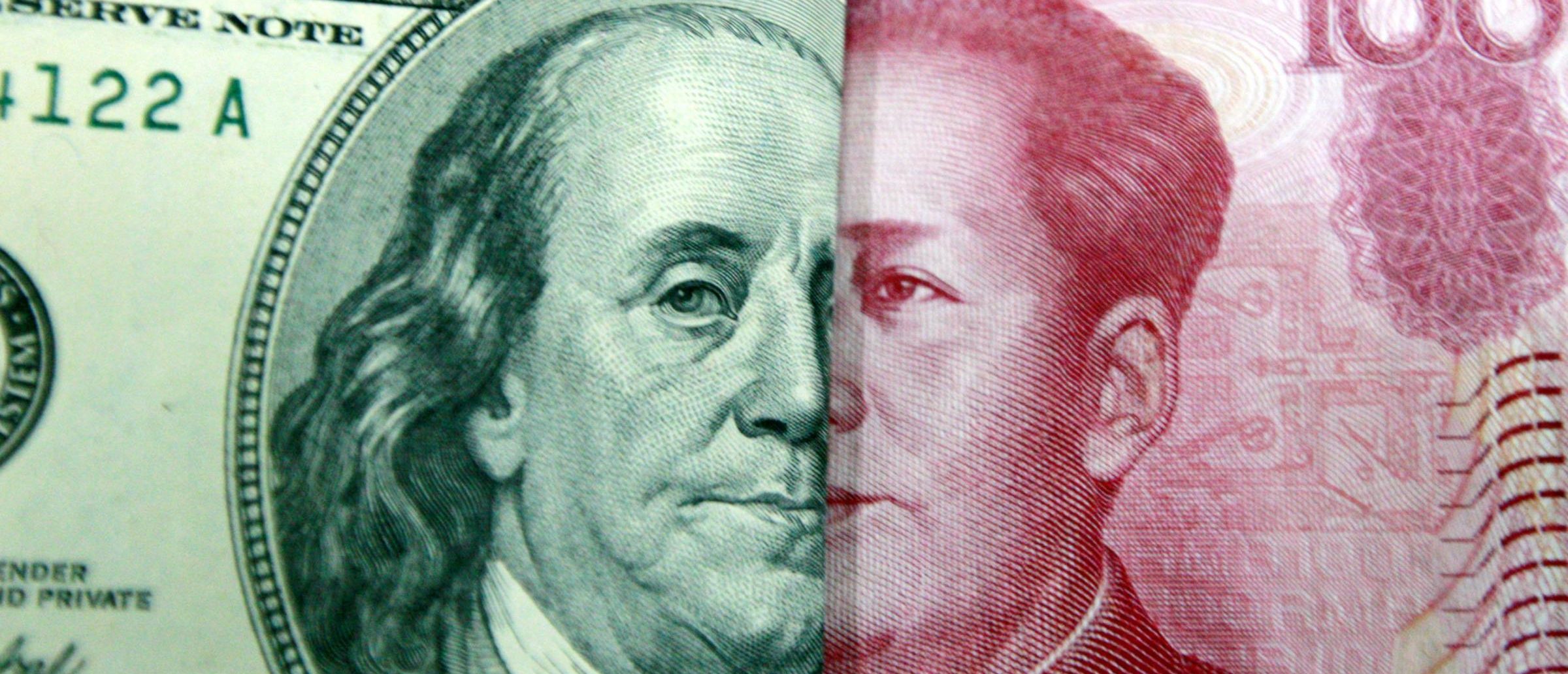Dollaro yuan Cina